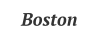 Boston