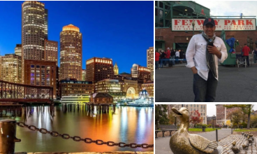 El Guia De Boston 002